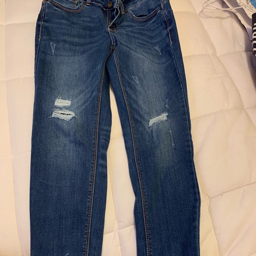 Jeans/ skinny jeans